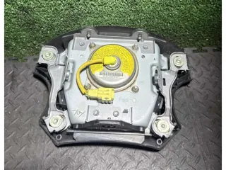  Подушка безопасности водителя Toyota Camry XV30 Арт 61336, вид 4