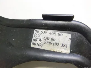 4501N1 Педаль тормоза Citroen C4 1 restailing Арт E90034947, вид 4