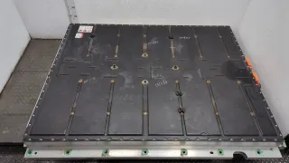 1EA804842AC Высоковольтная батарея Audi Q4 E-TRON Арт 20592709, вид 2