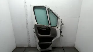 9135Y7 Замок двери передней левой Citroen Jumper 2 Арт 11524909, вид 4