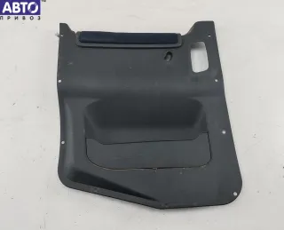 9659610277 Обшивка двери задней левой (дверная карта) Citroen Berlingo 1 restailing Арт 55172909, вид 1