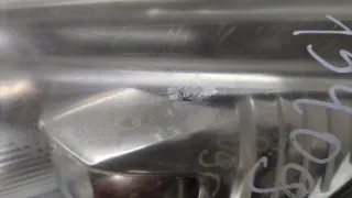 2024122,AV1113W030DG Фара передняя левая Ford B-Max Арт 20631632, вид 4