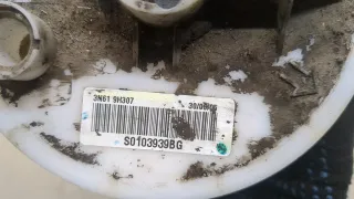 ZY081335XH Насос топливный Mazda 3 BK 1.6л Арт 20607726, вид 5