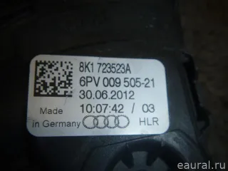 8K1723523A Педаль газа Audi A6 C6 (S6,RS6) Арт E50454740, вид 4