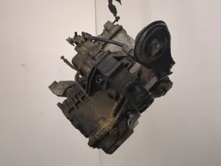 FNK603000 Коробка передач автоматическая (АКПП) Mazda 3 BK 1.6л Инжектор Арт 20508717, вид 3