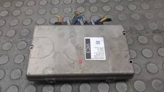 1879015 Блок VIC DAF XF 105 Арт 20636602, вид 1