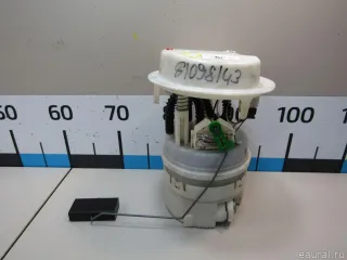 1525KJ Насос топливный электрический Citroen C4 1 restailing Арт E81098143, вид 1