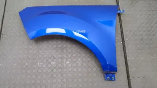 2177434,GN15N16016BA Крыло переднее левое синее Ford EcoSport Арт 20637886, вид 1