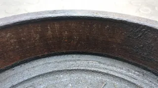 424724 Барабан тормозной Citroen Berlingo 1 Арт 20645815, вид 3