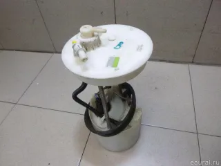 1525HY Насос топливный электрический Citroen C4 Picasso 1 Арт E100602163, вид 2