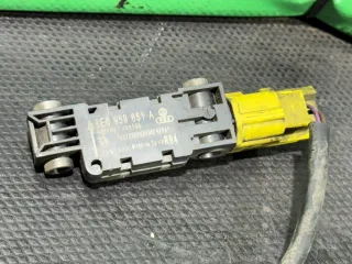 8E0959651A Датчик удара Audi A4 B7 Арт 2000000050967, вид 2