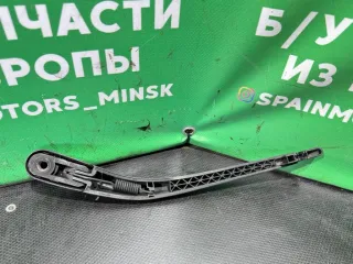 9627468680 Щеткодержатель задний Citroen Xsara Арт 2000000052149, вид 2