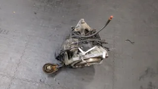 FNK603000 Коробка передач автоматическая (АКПП) Mazda 3 BK 1.6л Инжектор Арт 20508717, вид 4