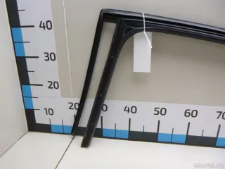 9300Y7 Уплотнитель стекла двери Citroen C5 2 Арт E48675311, вид 6