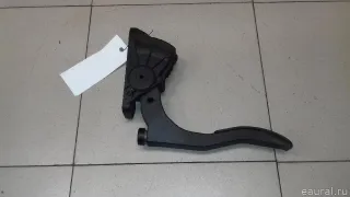 4F1723523A Педаль газа Audi A6 C6 (S6,RS6) Арт E21408210, вид 1