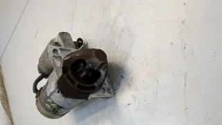 ZJ0118400A Стартер Mazda 3 BK 1.6л Инжектор Арт 20635220, вид 2