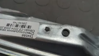 922363 Стеклоподъемник левый задний Citroen C5 1 Арт 20646746, вид 2