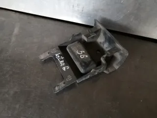  Заглушка порога Opel Astra G Арт Porog00000116, вид 2