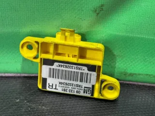 09133281 Датчик удара Opel Astra G Арт 2000000052325, вид 2