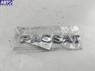  Эмблема Volkswagen Passat B6 Арт 55185160, вид 1