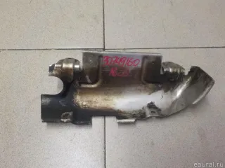 06E253037J Экран тепловой Audi A6 C6 (S6,RS6) Арт E30749160, вид 2