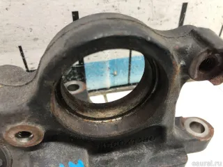 1807AE Кронштейн промежуточного вала Citroen C5 1 Арт E31716353, вид 3