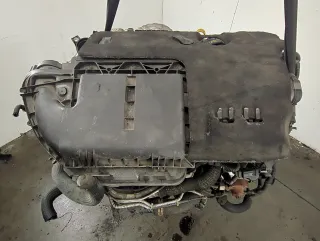 1920RF ТНВД Citroen C3 Picasso 1.6л HDI Арт 11514717, вид 4