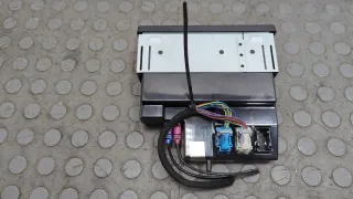 A0005421587 Тахограф Mercedes Actros Арт 20636721, вид 5