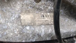 596030002001 Зеркало бордюрное Mercedes Actros Арт 20635917, вид 4