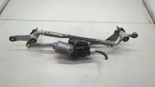 68197132AB Моторчик стеклоочистителя переднего Jeep Cherokee KL Арт 11531713, вид 2