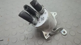 31237AA100 Теплообменник масляного фильтра Subaru XV 2 2.0л Инжектор Арт 20646656, вид 1