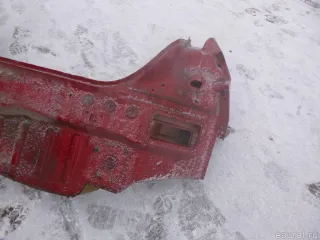 7243AR Панель задняя Citroen DS4 Арт E60736216, вид 6