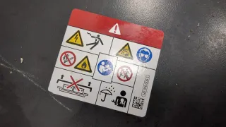 0Z1915910CK Высоковольтная батарея Volkswagen ID4 Арт 20575217, вид 5