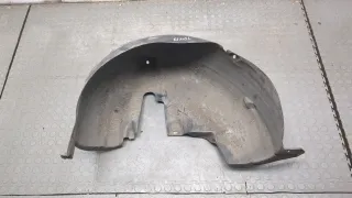 9684576080 Защита арок задняя левая (подкрылок) Citroen C3 Picasso Арт 20607070, вид 1