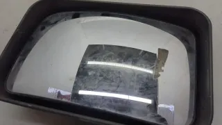  Зеркало бордюрное Iveco EuroCargo Арт 20644138, вид 2