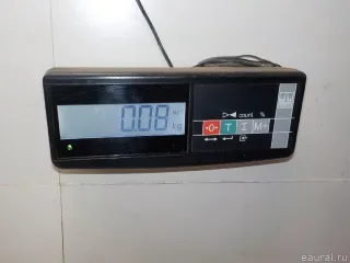 9016N9 Обшивка стойки Citroen Berlingo 3 Арт E51918847, вид 5