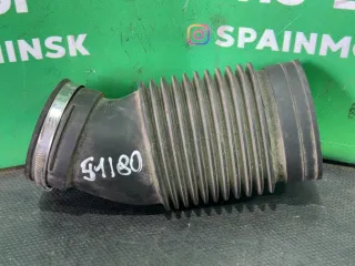 9635043880 Патрубок воздушного фильтра Citroen Xsara Арт 2000000051180, вид 1