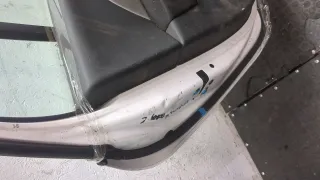 9676172380,RP9826076480 Стеклоподъемник левый задний Citroen C4 Grand Picasso 2 Арт 11277098, вид 4