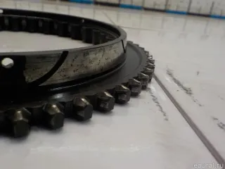 1316304159 Кольцо синхронизатора MAN F2000 Арт E8431830, вид 3