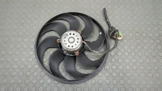 95301357 Вентилятор радиатора Chevrolet Trax Арт 20654929, вид 5