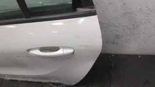 9676172380,RP9826076480 Стеклоподъемник левый задний Citroen C4 Grand Picasso 2 Арт 11277098, вид 3