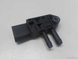 059906051A Датчик давления выхлопных газов Audi A6 C6 (S6,RS6) Арт E52624059, вид 4