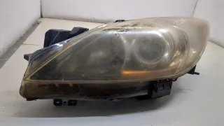  Фара передняя левая Mazda 3 BL Арт 20643910, вид 2