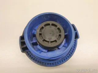 8E0121321 Крышка расширительного бачка Audi A6 C5 (S6,RS6) Арт E84847107, вид 3