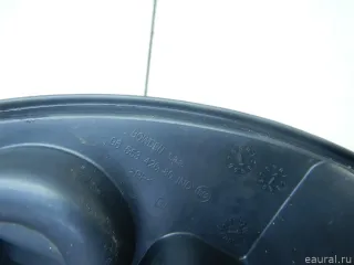 673695 Ящик для инструментов Citroen C4 1 restailing Арт E60589049, вид 5