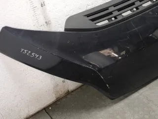 1611681080 Воздухозаборник Citroen Jumper 2 Арт 11526926, вид 4