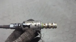  Клапан фазорегулятора Citroen C4 2 Арт 20646402, вид 3