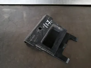  Заглушка порога Opel Astra G Арт Porog00000117, вид 1