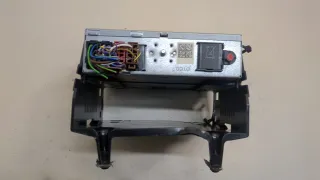 A0024463633 Тахограф Mercedes Actros Арт 20638189, вид 4