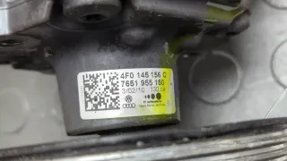 4F0145156C Насос ГУР Audi A6 C6 (S6,RS6) Арт 20638744, вид 4